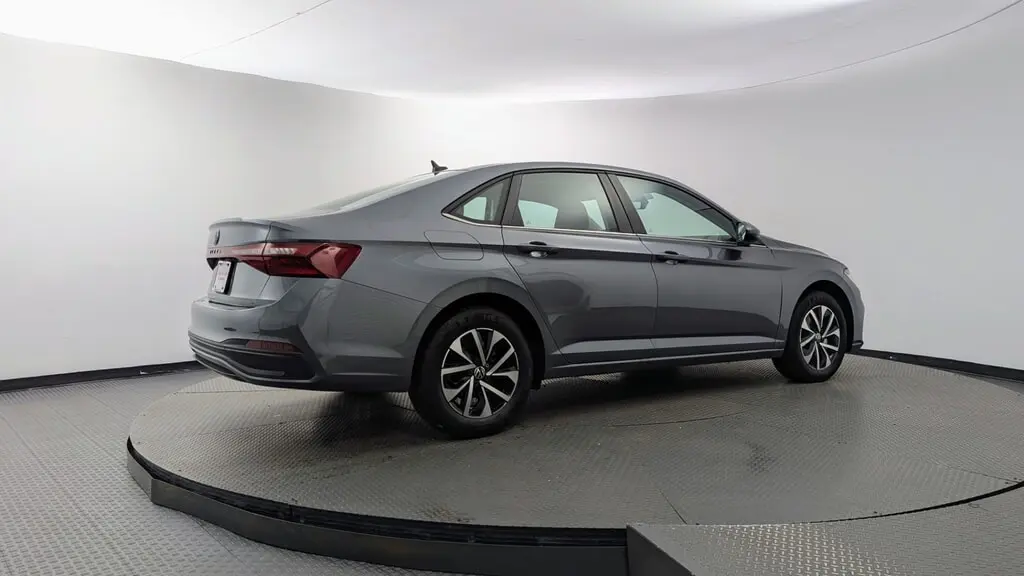 Florida Fine Cars - Used VOLKSWAGEN JETTA 2025 MARGATE S