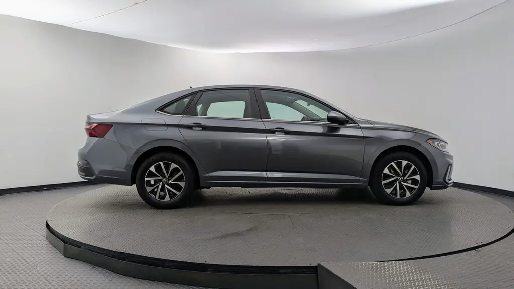 Florida Fine Cars - Used VOLKSWAGEN JETTA 2025 MARGATE S