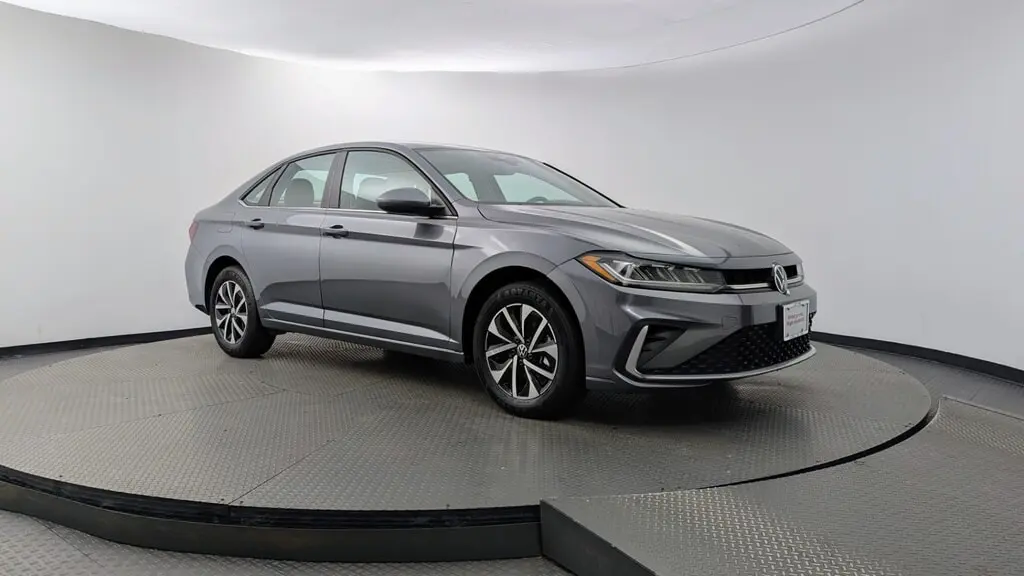 Florida Fine Cars - Used VOLKSWAGEN JETTA 2025 MARGATE S