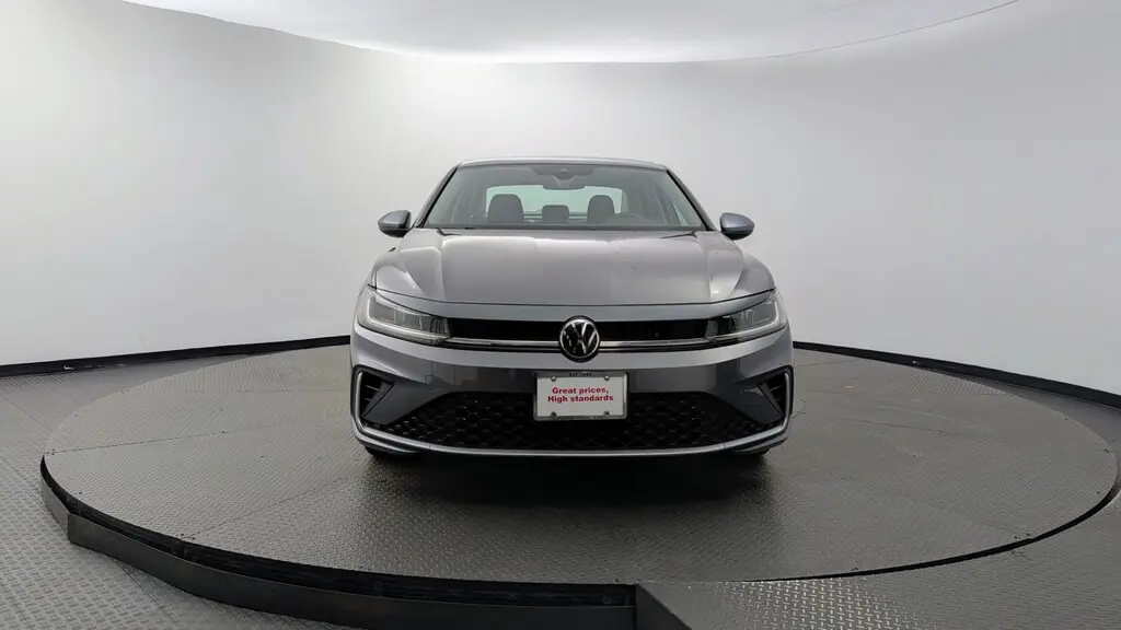 Florida Fine Cars - Used VOLKSWAGEN JETTA 2025 MARGATE S
