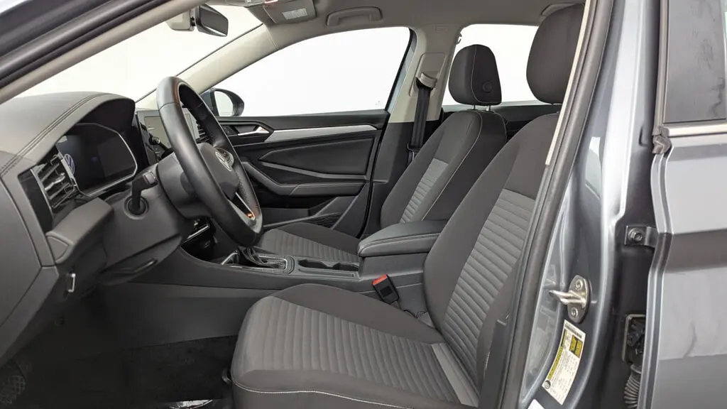 Florida Fine Cars - Used VOLKSWAGEN JETTA 2025 MARGATE S