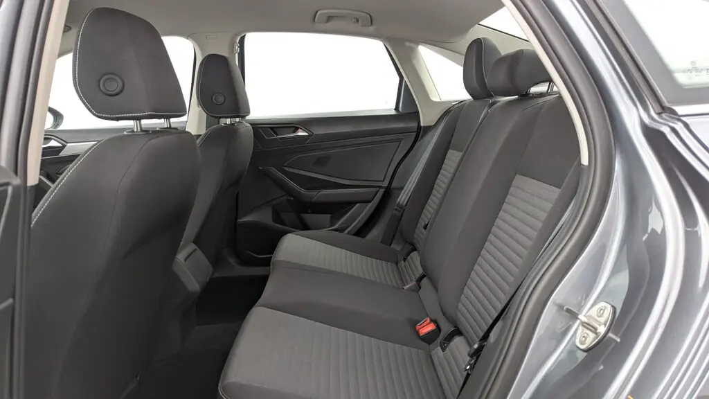 Florida Fine Cars - Used VOLKSWAGEN JETTA 2025 MARGATE S