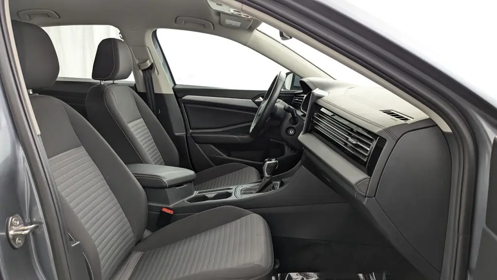 Florida Fine Cars - Used VOLKSWAGEN JETTA 2025 MARGATE S