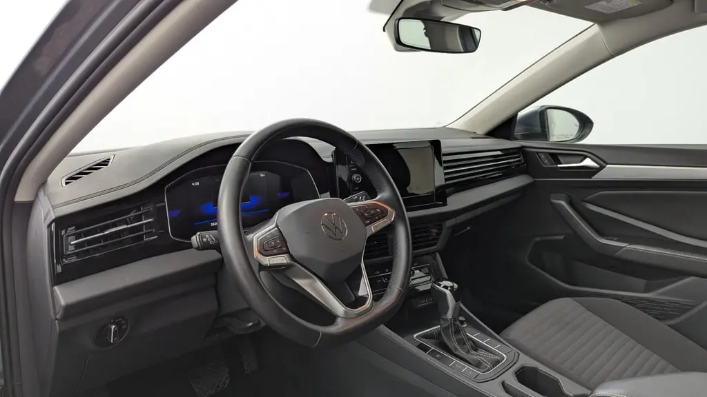 Florida Fine Cars - Used VOLKSWAGEN JETTA 2025 MARGATE S