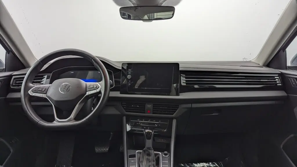 Florida Fine Cars - Used VOLKSWAGEN JETTA 2025 MARGATE S