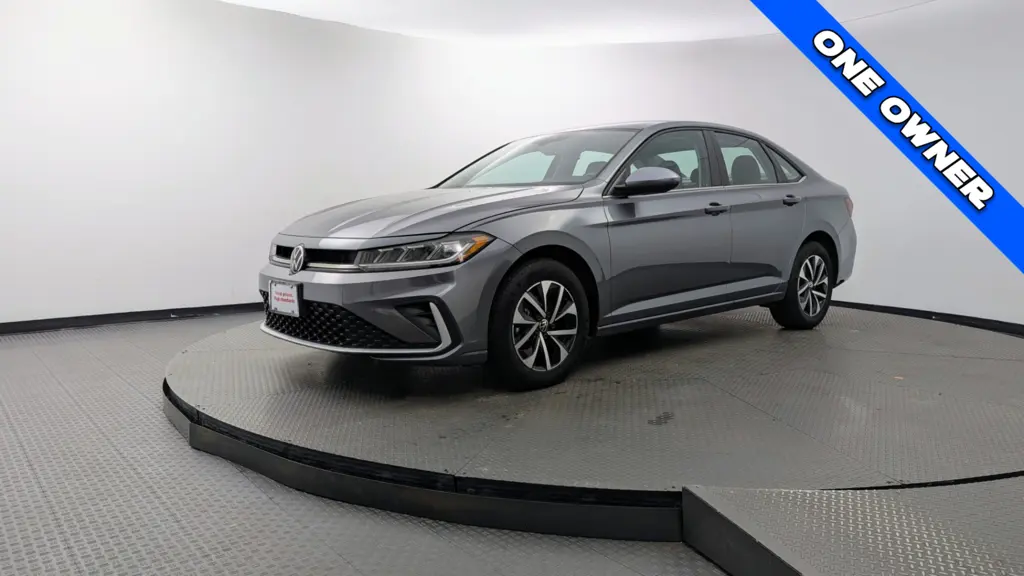 Florida Fine Cars - Used VOLKSWAGEN JETTA 2025 MARGATE S
