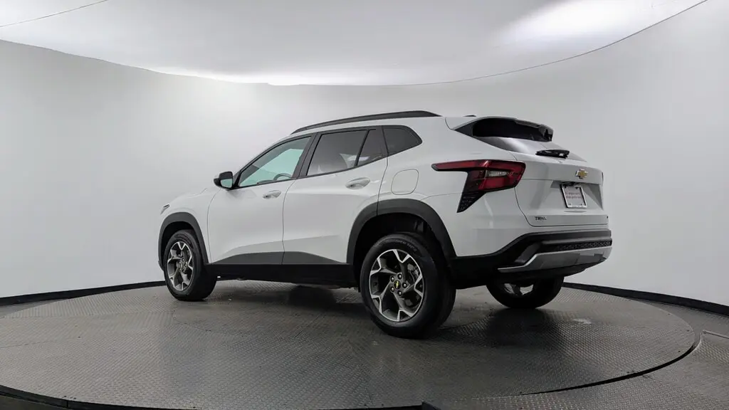 Florida Fine Cars - Used CHEVROLET TRAX 2025 MARGATE LT