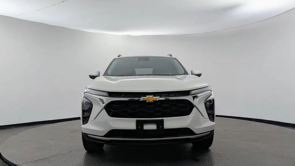 Florida Fine Cars - Used CHEVROLET TRAX 2025 MARGATE LT