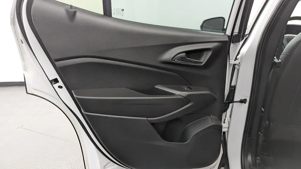 Florida Fine Cars - Used CHEVROLET TRAX 2025 MARGATE LT