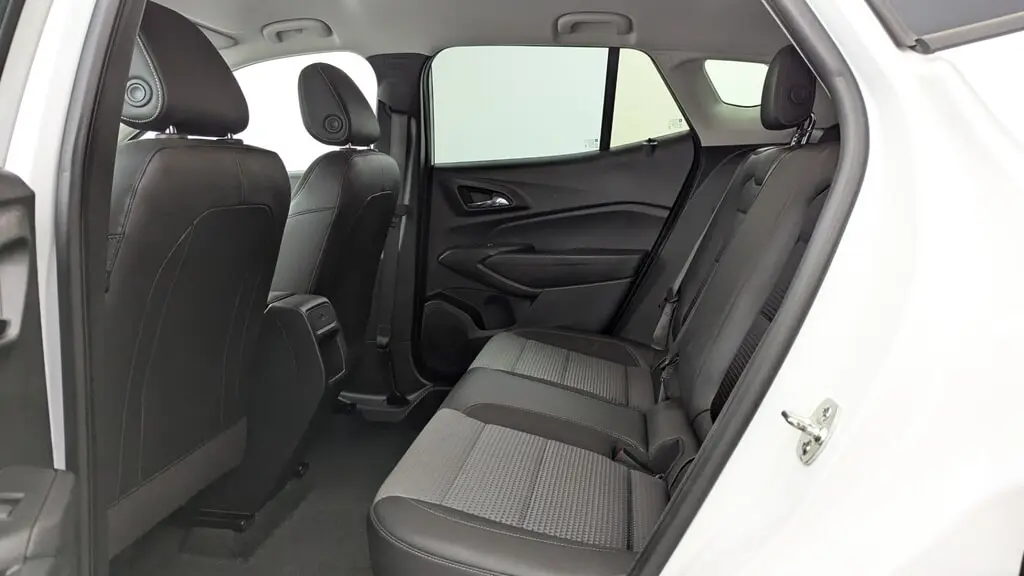 Florida Fine Cars - Used CHEVROLET TRAX 2025 MARGATE LT