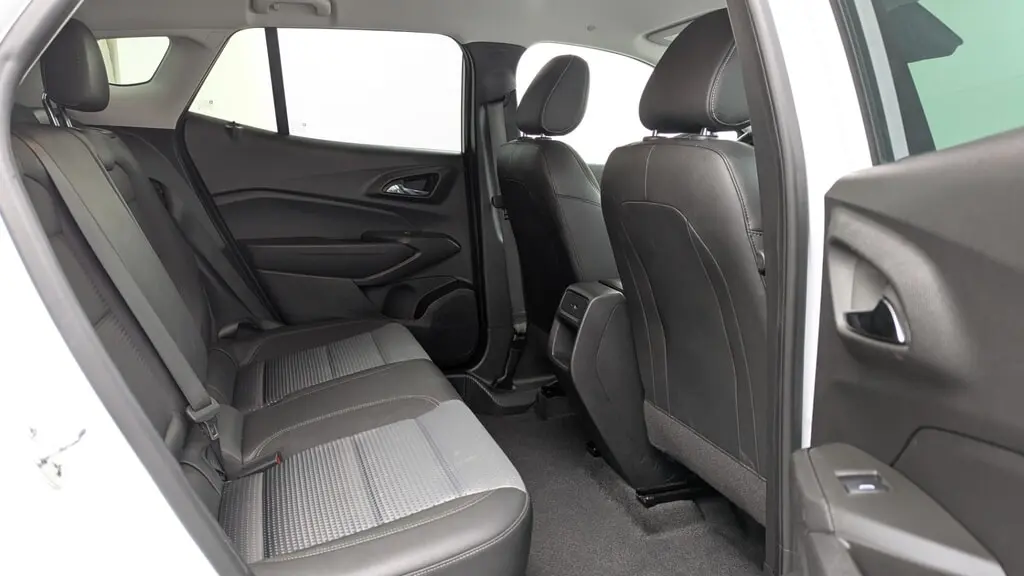 Florida Fine Cars - Used CHEVROLET TRAX 2025 MARGATE LT