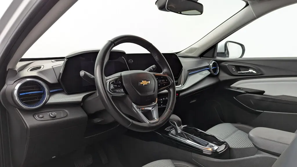 Florida Fine Cars - Used CHEVROLET TRAX 2025 MARGATE LT