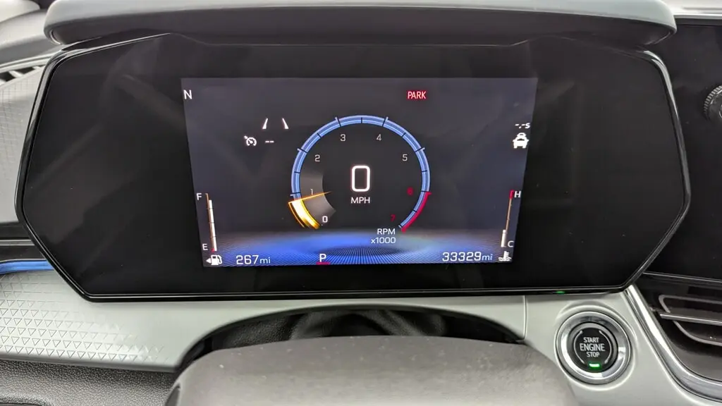 Florida Fine Cars - Used CHEVROLET TRAX 2025 MARGATE LT