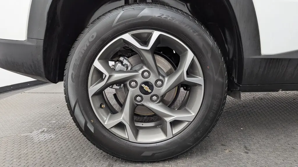 Florida Fine Cars - Used CHEVROLET TRAX 2025 MARGATE LT