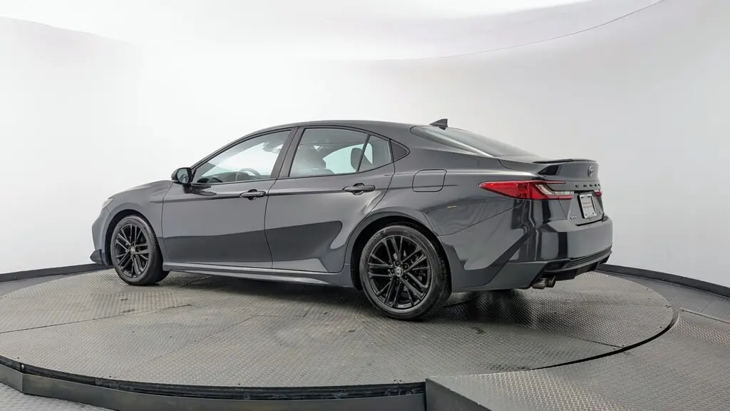 Florida Fine Cars - Used TOYOTA CAMRY 2025 MARGATE SE