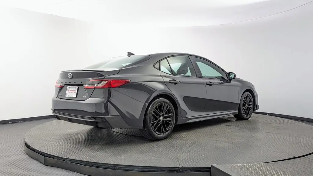 Florida Fine Cars - Used TOYOTA CAMRY 2025 MARGATE SE