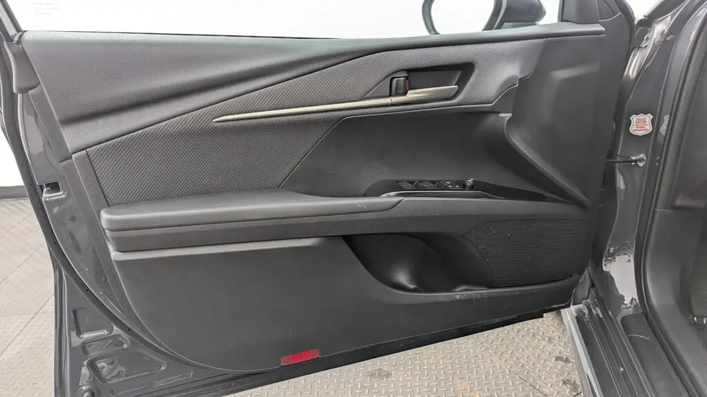 Florida Fine Cars - Used TOYOTA CAMRY 2025 MARGATE SE