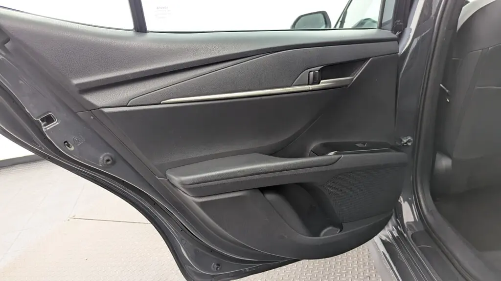 Florida Fine Cars - Used TOYOTA CAMRY 2025 MARGATE SE