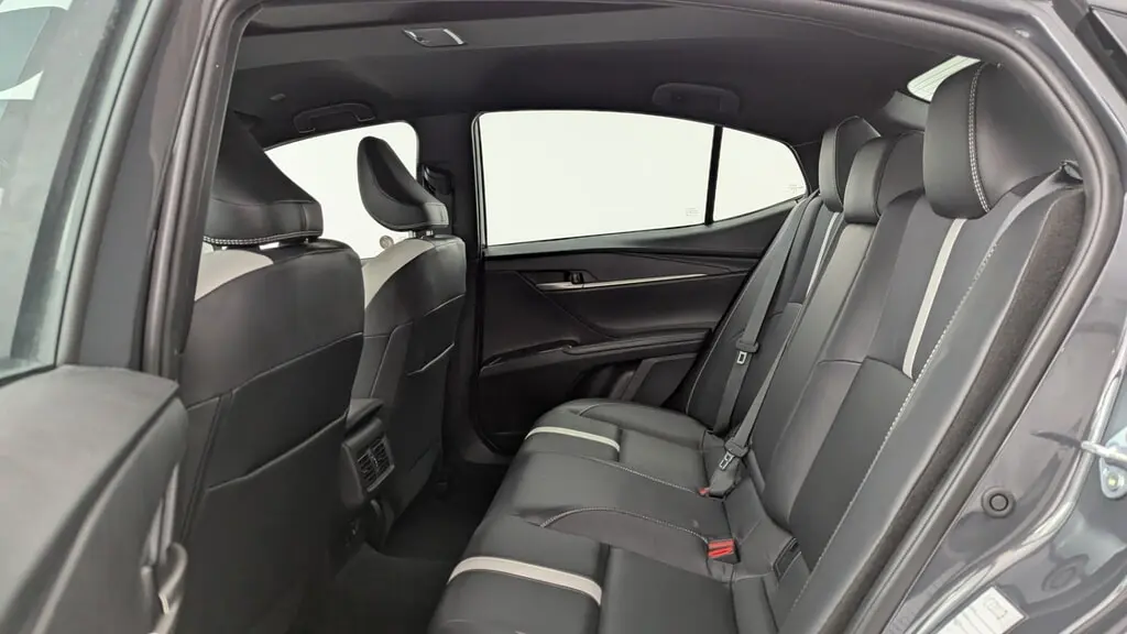 Florida Fine Cars - Used TOYOTA CAMRY 2025 MARGATE SE