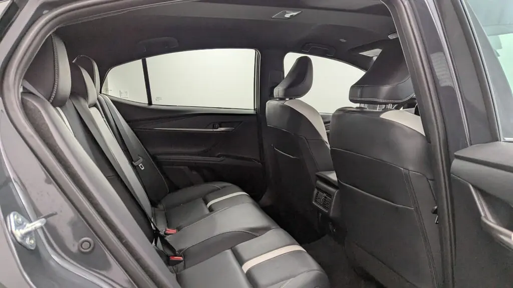 Florida Fine Cars - Used TOYOTA CAMRY 2025 MARGATE SE
