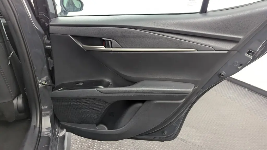 Florida Fine Cars - Used TOYOTA CAMRY 2025 MARGATE SE