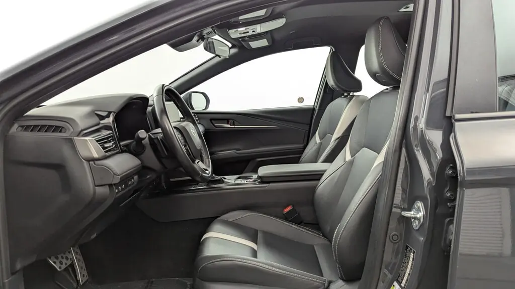 Florida Fine Cars - Used TOYOTA CAMRY 2025 MARGATE SE