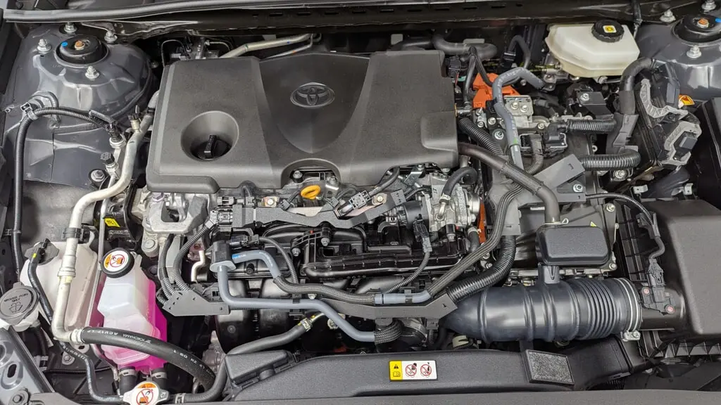 Florida Fine Cars - Used TOYOTA CAMRY 2025 MARGATE SE
