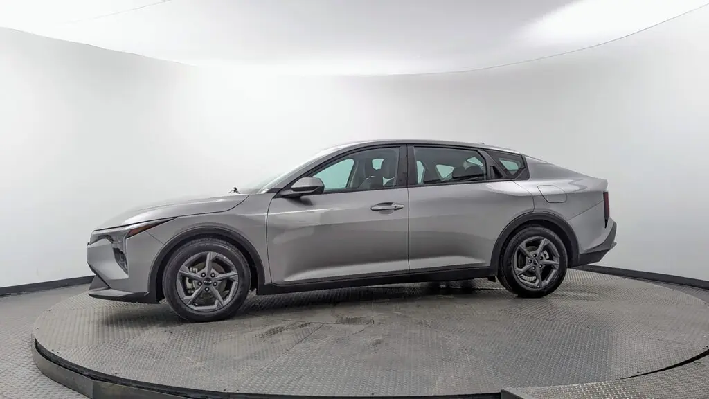 Florida Fine Cars - Used KIA K4 2025 MIAMI LXS