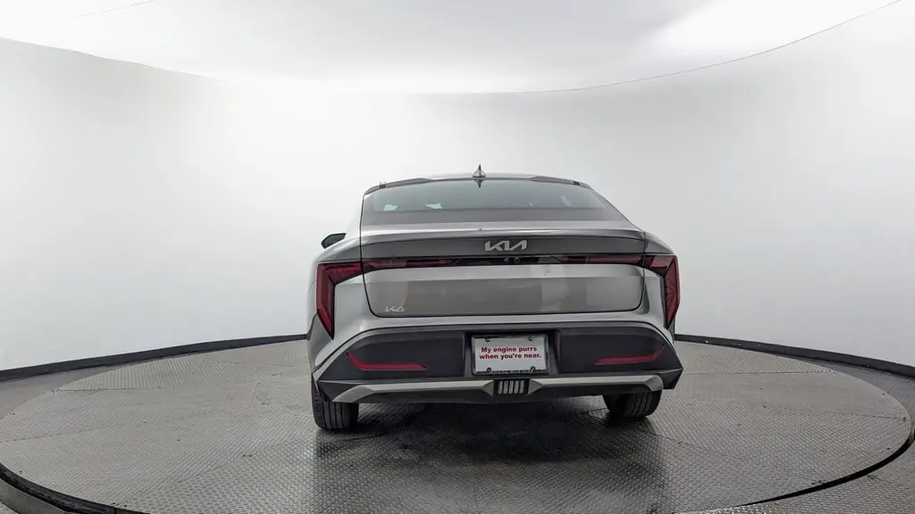 Florida Fine Cars - Used KIA K4 2025 MIAMI LXS