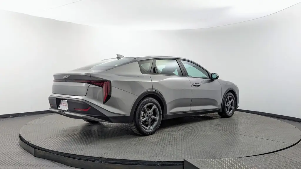 Florida Fine Cars - Used KIA K4 2025 MIAMI LXS