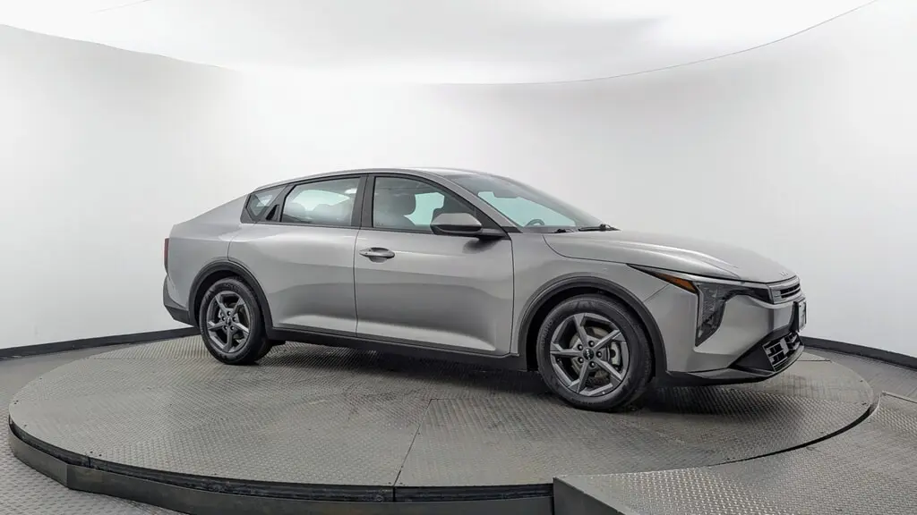 Florida Fine Cars - Used KIA K4 2025 MIAMI LXS