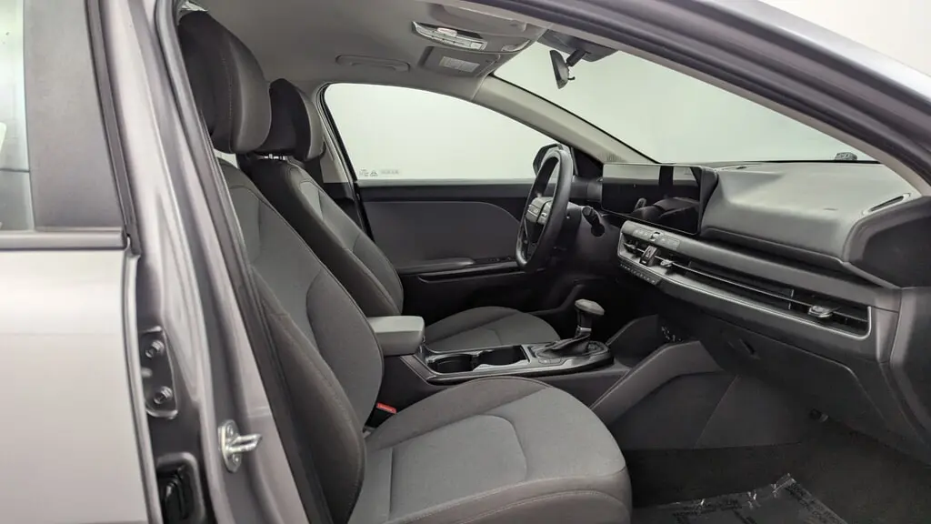Florida Fine Cars - Used KIA K4 2025 MIAMI LXS