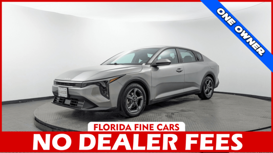 Florida Fine Cars - Used KIA K4 2025 MIAMI LXS