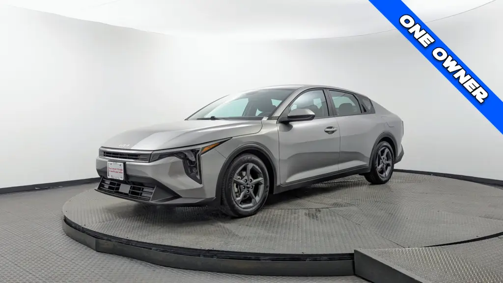 Florida Fine Cars - Used KIA K4 2025 MIAMI LXS
