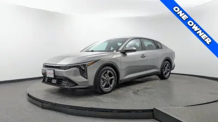 Florida Fine Cars - Used KIA K4 2025 MIAMI LXS