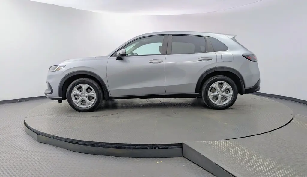 Florida Fine Cars - Used HONDA HR-V 2024 MIAMI LX