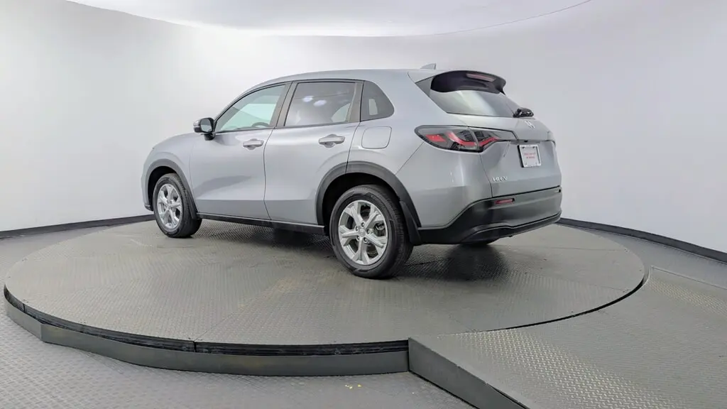 Florida Fine Cars - Used HONDA HR-V 2024 MIAMI LX