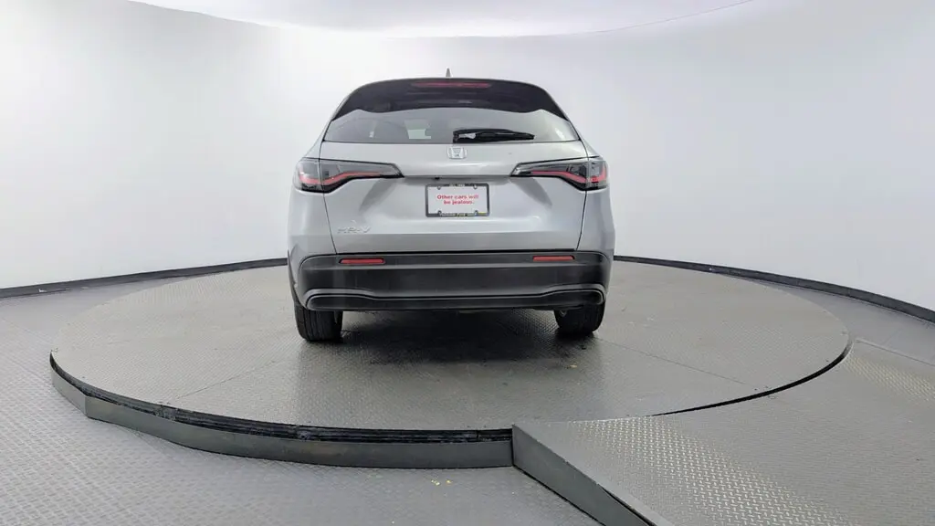 Florida Fine Cars - Used HONDA HR-V 2024 MIAMI LX
