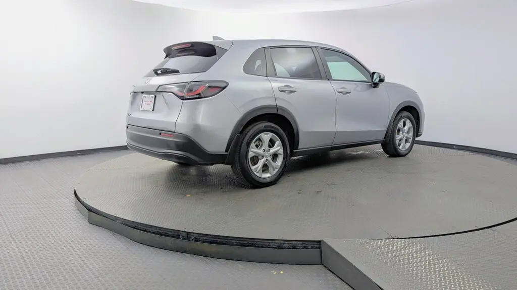 Florida Fine Cars - Used HONDA HR-V 2024 MIAMI LX