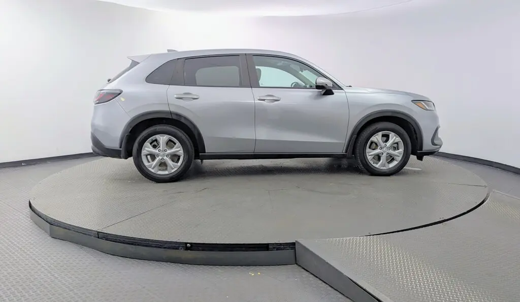 Florida Fine Cars - Used HONDA HR-V 2024 MIAMI LX