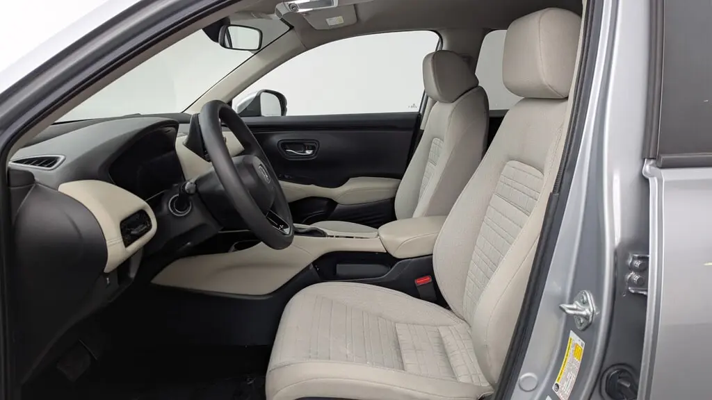 Florida Fine Cars - Used HONDA HR-V 2024 MIAMI LX