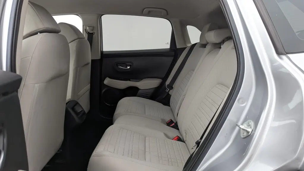 Florida Fine Cars - Used HONDA HR-V 2024 MIAMI LX