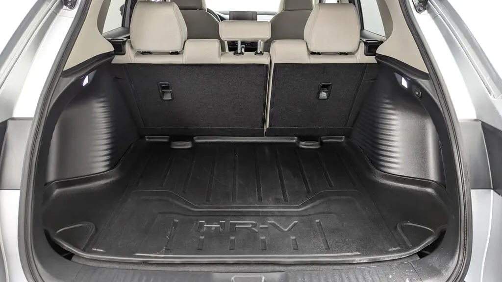 Florida Fine Cars - Used HONDA HR-V 2024 MIAMI LX