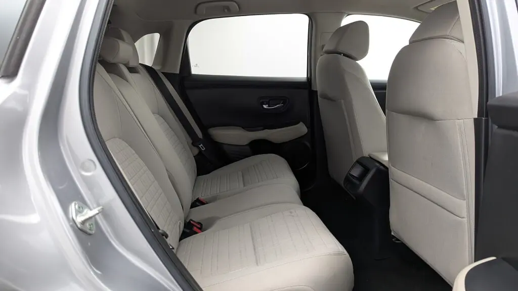 Florida Fine Cars - Used HONDA HR-V 2024 MIAMI LX