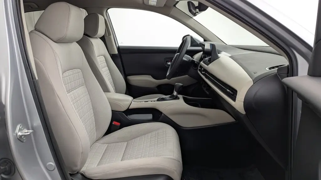 Florida Fine Cars - Used HONDA HR-V 2024 MIAMI LX