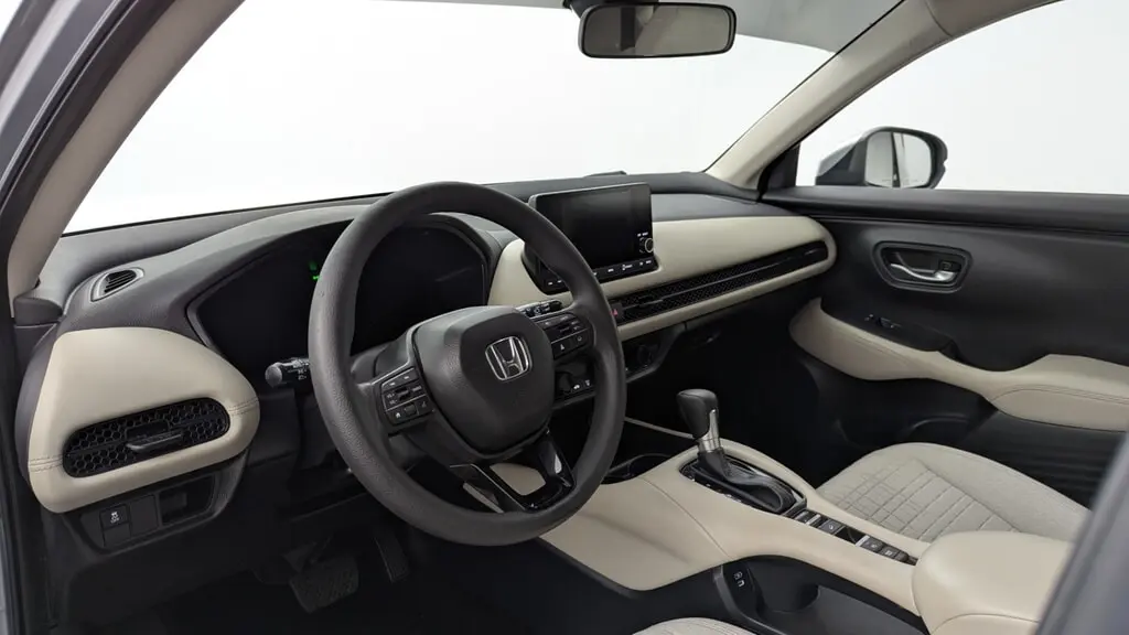 Florida Fine Cars - Used HONDA HR-V 2024 MIAMI LX
