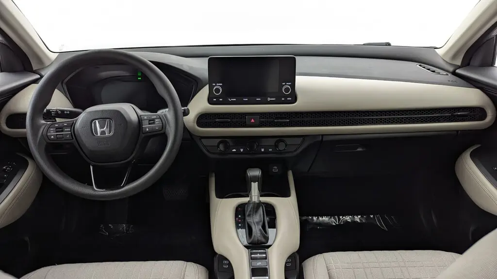 Florida Fine Cars - Used HONDA HR-V 2024 MIAMI LX