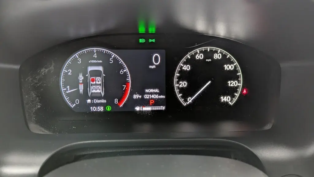 Florida Fine Cars - Used HONDA HR-V 2024 MIAMI LX