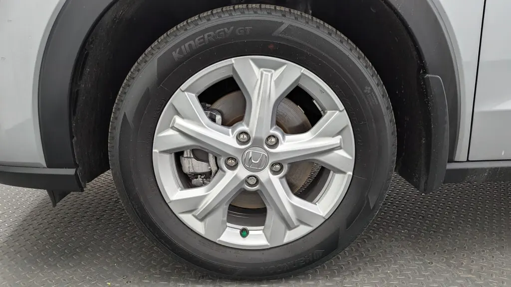 Florida Fine Cars - Used HONDA HR-V 2024 MIAMI LX
