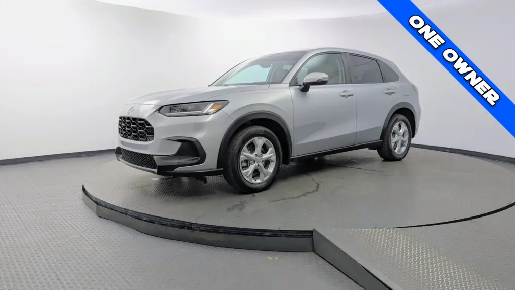 Florida Fine Cars - Used HONDA HR-V 2024 MIAMI LX